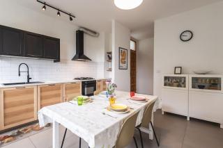 Casa Primo Maggio - Cerasolo - 2
