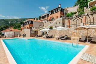 Apelon Tiritas Villas - Leonidio - 8