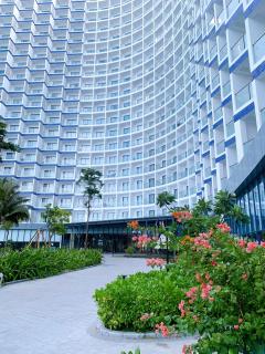 The Sea View Cam Ranh Beach Resort - 2