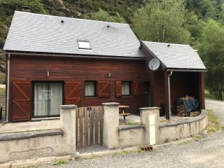 Chalet accueillant tout confort - 8