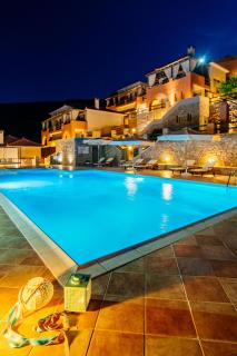 Apelon Tiritas Villas - Leonidio - 5