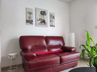 Appartement rez de jardin avec terrasse - Saint-Jean-de-Braye - 6