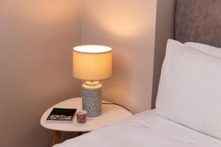 Acropolis Amazing View: One-Bedroom Gem - Atene - 9
