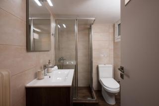 Acropolis Amazing View: One-Bedroom Gem - Atene - 7