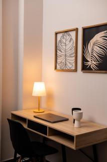 Acropolis Amazing View: One-Bedroom Gem - 1