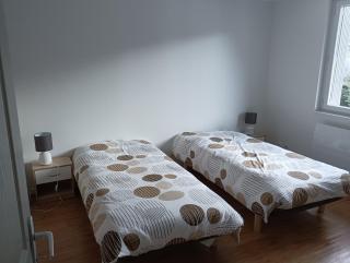 Appartement Luchon - 4