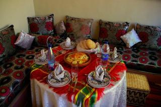 merzouga standar camp - 6