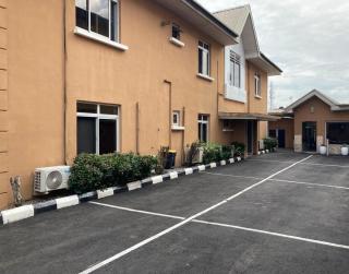 Maryland Hotel - Lagos - 0
