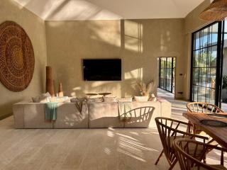 Villa Palmera - 3