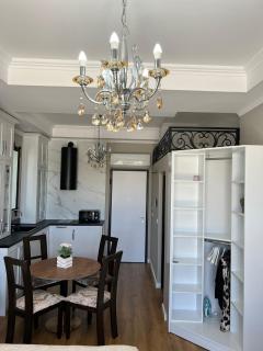 Sea Pearl Apartment - Valona - 8