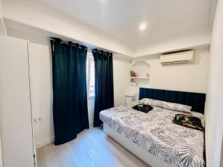 Piso Lorena Playa 1min walk - 5