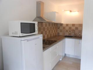 APPT 3 PIECES 35m2 avec TERRASSE 18m2 REF 4057 - Le Castellas - 7