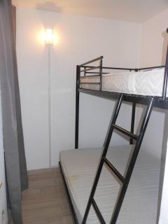 APPT 3 PIECES 35m2 avec TERRASSE 18m2 REF 4057 - Le Castellas - 5