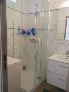 APPT 3 PIECES 35m2 avec TERRASSE 18m2 REF 4057 - Le Castellas - 4