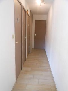 APPT 3 PIECES 35m2 avec TERRASSE 18m2 REF 4057 - Le Castellas - 1