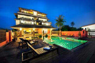 Ratana Hotel Chalong - Rawai Beach - 6
