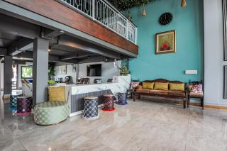 Ployburi Boutique Hotel - 1