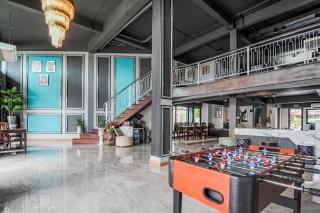 Ployburi Boutique Hotel - Chanthaburi - 9
