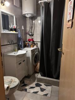 Stefan's Place - Belgrado - 4