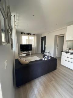 Apartment 1 confort&modern - Arad - 9