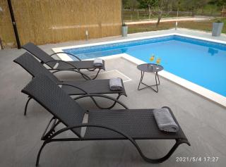 Villa Rita - Debeljak - 5