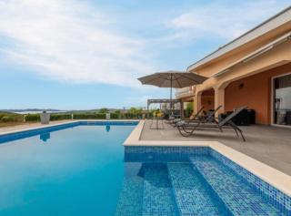 Villa Rita - Debeljak - 9