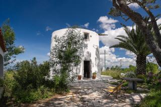 NEW! Windmill in the midst of nature - Mafra - 0