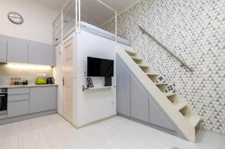 Star House Apartment - Budapest - 4