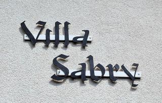 Villa Sabry - 6