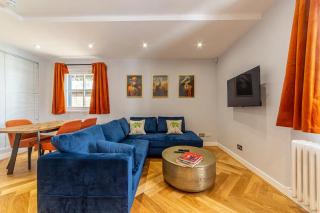 Charming flat in Mayfair - Pass the Keys - 9