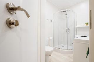 Apartment for two-Jewish Quarter-Starowiślna 54 - Krakow - 1