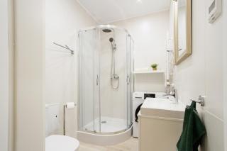 Apartment for two-Jewish Quarter-Starowiślna 54 - 4