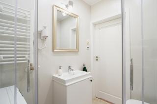 Apartment for two-Jewish Quarter-Starowiślna 54 - Krakow - 2