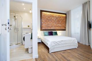 Apartment for two-Jewish Quarter-Starowiślna 54 - Krakow - 5