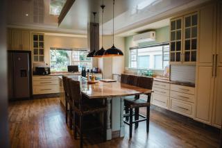 Addo Alkham Lodge - 1