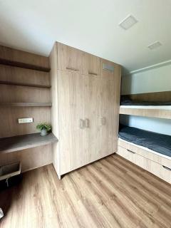 Vika Minihouse - Kristiansund - 6