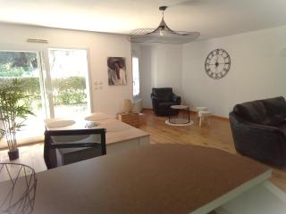 Appartement spacieux au calme - Vannes - 0