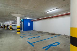 The Bridge City Luxury Apartments - Zadar - 3