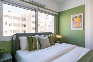 Hazel 2-bedroom Apartment in Larnaca - Larnaca - 3