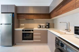 Hazel 2-bedroom Apartment in Larnaca - Larnaca - 7