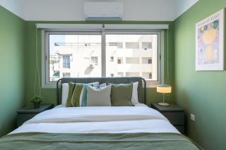Hazel 2-bedroom Apartment in Larnaca - Larnaca - 2