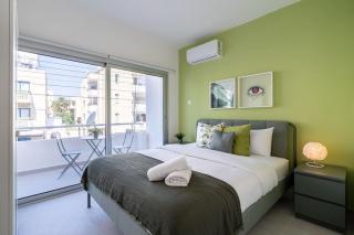 Hazel 2-bedroom Apartment in Larnaca - Larnaca - 8