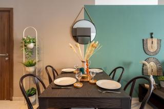 Hazel 2-bedroom Apartment in Larnaca - Larnaca - 6