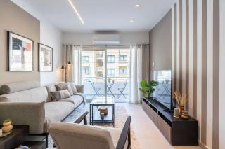 Hazel 2-bedroom Apartment in Larnaca - Larnaca - 0