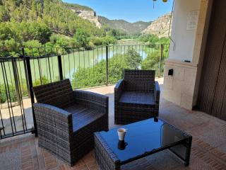 Casa Rural El Molinar - 8