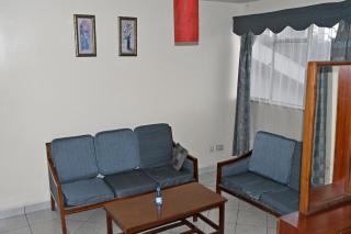 YWCA Parkview Suites - Nairobi - 8