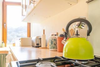Pass the Keys Family Haven -Amazing Views-Heart of Hebden Bridge - Hebden - 4