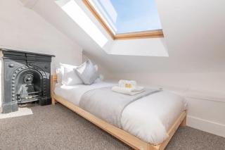 Pass the Keys Family Haven -Amazing Views-Heart of Hebden Bridge - Hebden - 2