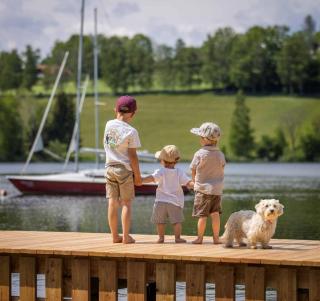 Camping Feriendorf Maltschachersee - Feldkirchen in Kärnten - 7