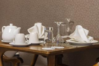 Donatello Jeddah Hotel - 1